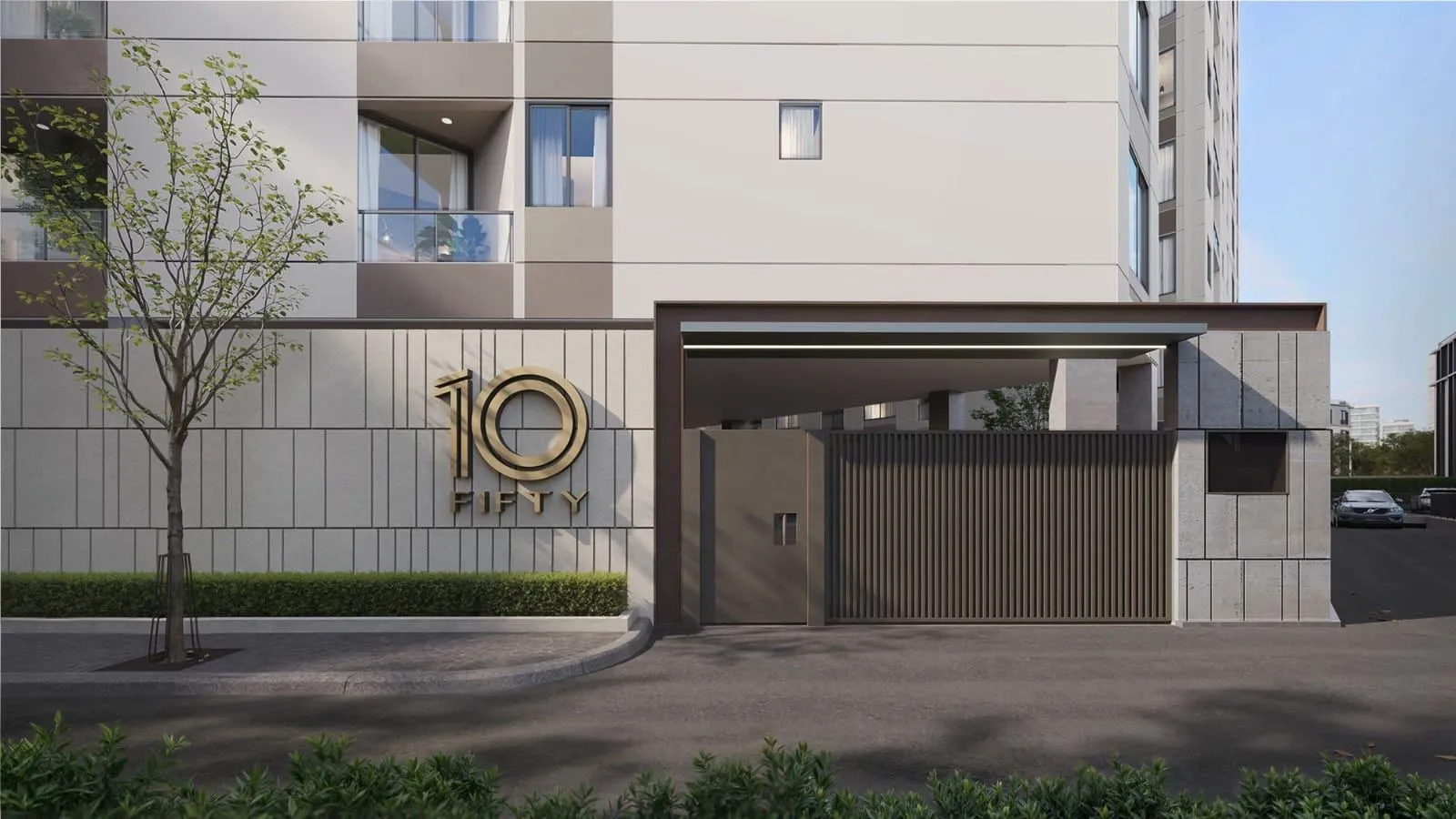 2 Bedroom Apartment for Sale in Kilimani (75–84 sqm, ensuite) – From KES 7.8M–8.8M-3