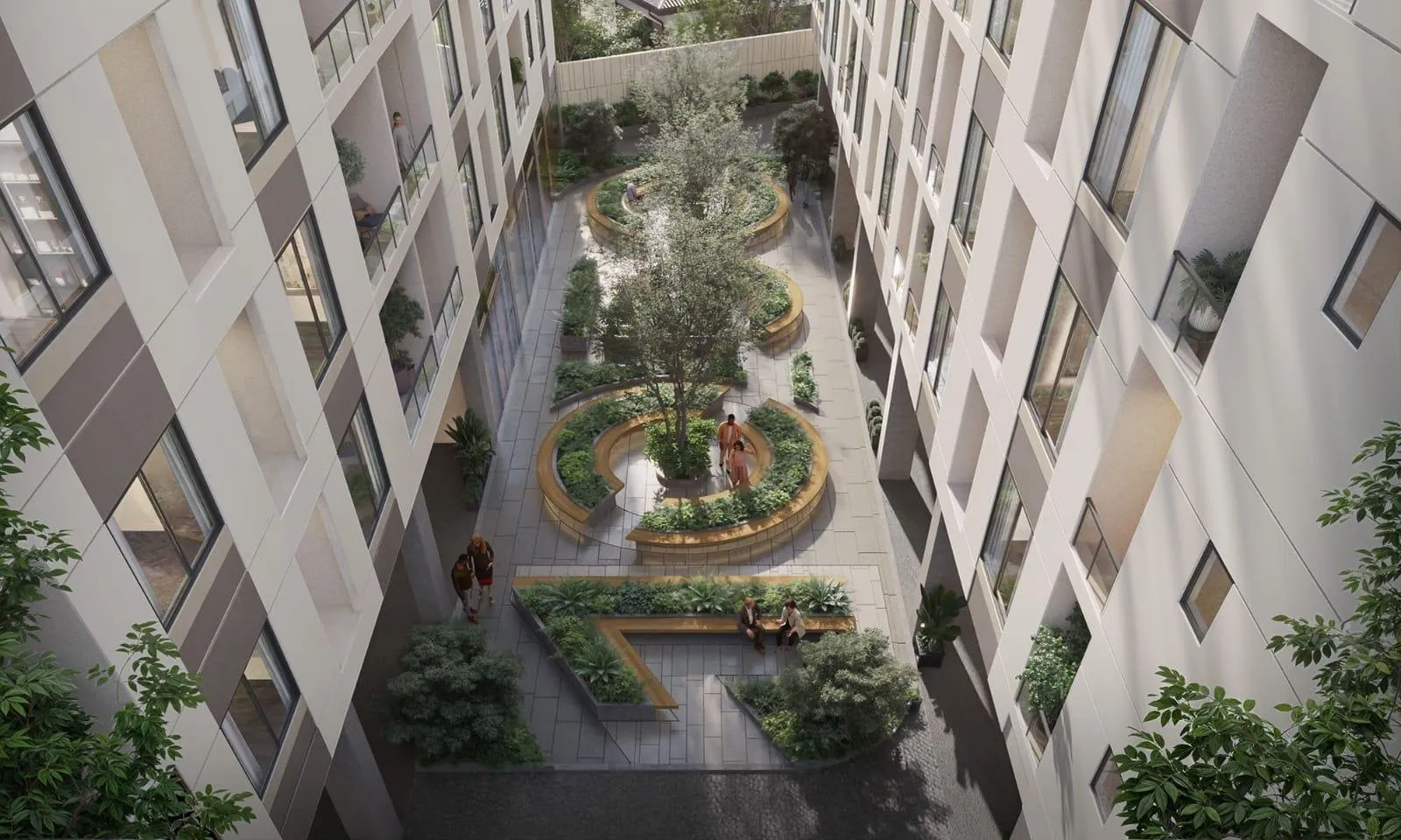 1 Bedroom Apartment for Sale in Kilimani (79 sqm, ensuite) – From KES 8.3M-3