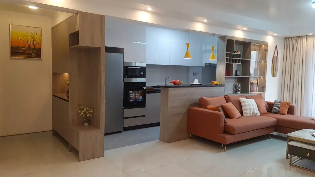 3 Bedroom Apartment (122 sqm, 2 en-suite) for Sale in Kilimani – From KES 12.4M-1