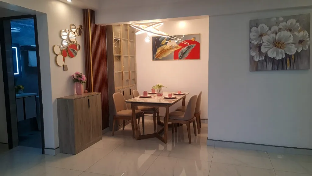2 Bedroom Apartment (87 sqm, 1 en-suite) for Sale in Kilimani – From KES 9.1M