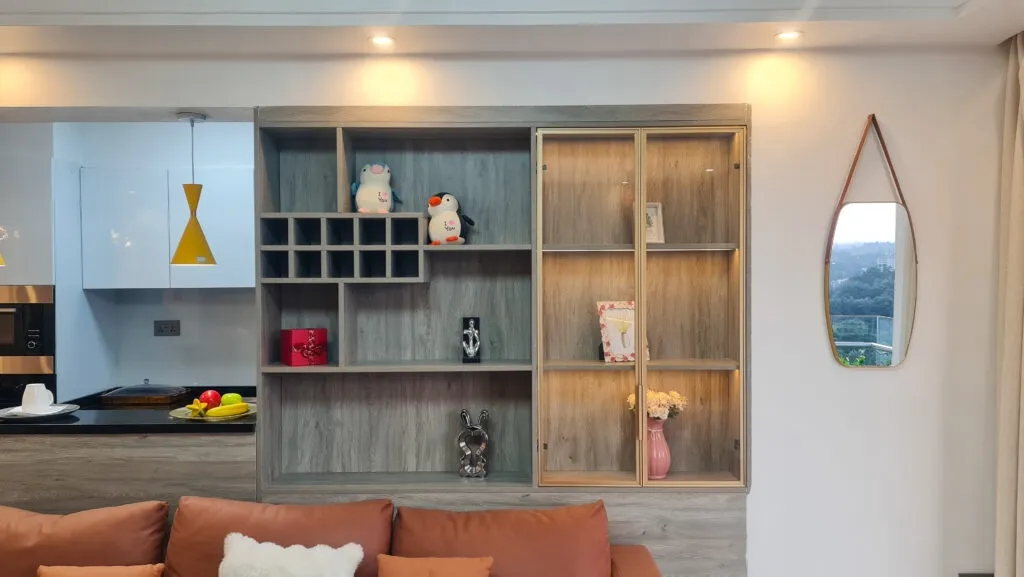 2 Bedroom Apartment (87 sqm, 1 en-suite) for Sale in Kilimani – From KES 9.1M-0