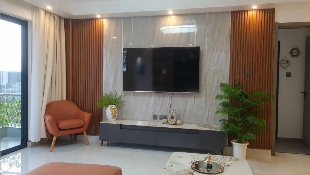 2 Bedroom Apartment (87 sqm, 1 en-suite) for Sale in Kilimani – From KES 9.1M-3