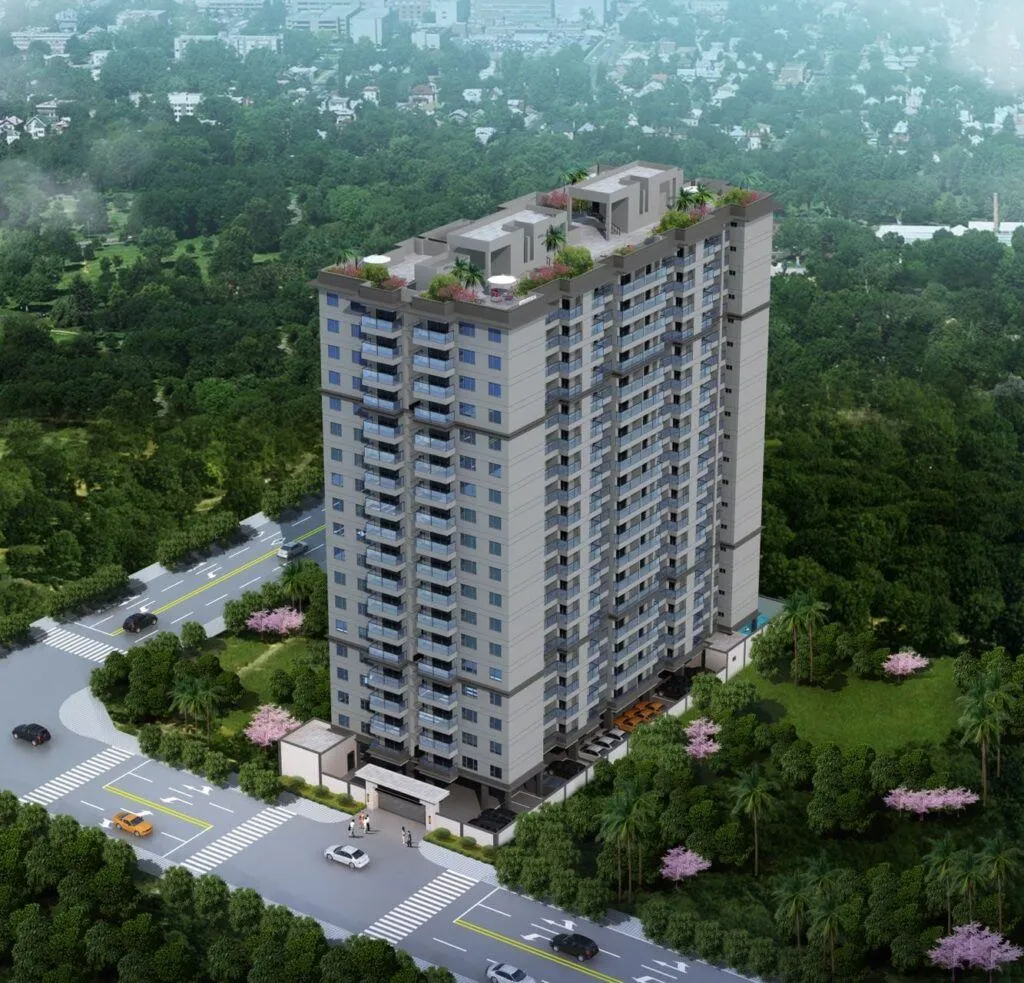 2 Bedroom Apartment for Sale in Lavington – From KES 11.29M