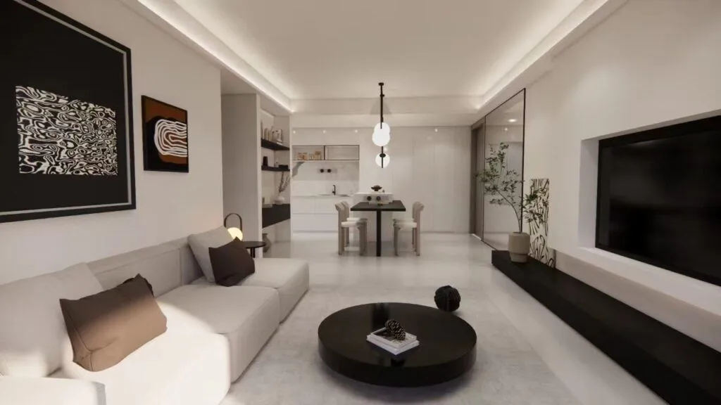 2 Bedroom Apartment for Sale in Lavington – From KES 11.29M-0