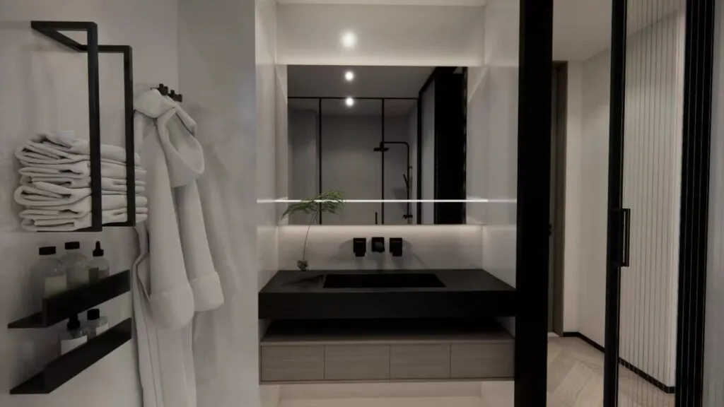 1 Bedroom Apartment for Sale in Lavington – From KES 7.33M