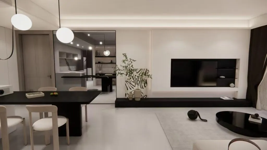 1 Bedroom Apartment for Sale in Lavington – From KES 7.33M-1