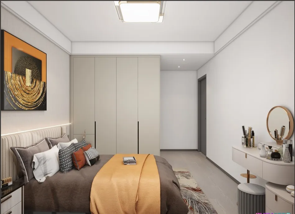 2 Bedroom + Study Apartment for Sale in Westlands (114.2 sqm) – KES 12.5M-1