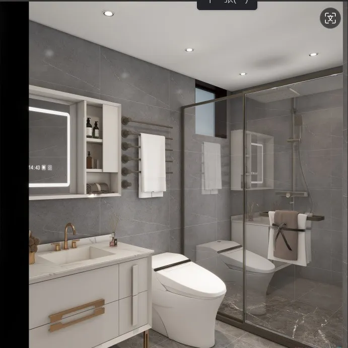 2 Bedroom + Study Apartment for Sale in Westlands (114.2 sqm) – KES 12.5M-2