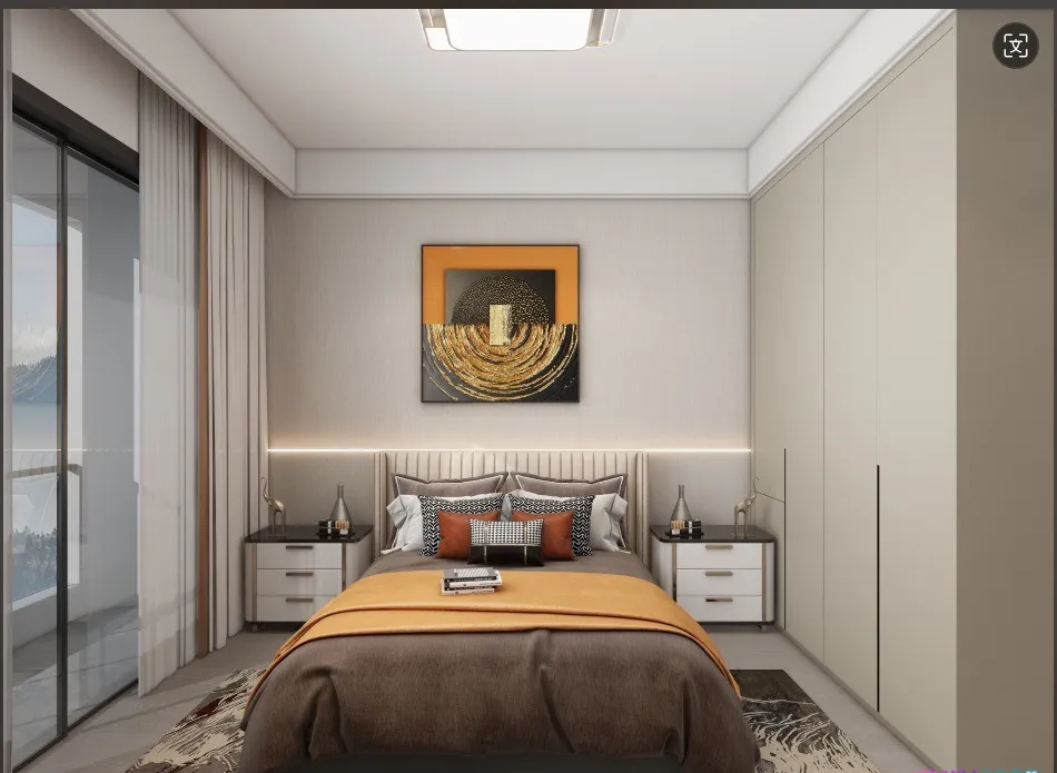 2 Bedroom + Study Apartment for Sale in Westlands (114.2 sqm) – KES 12.5M-3