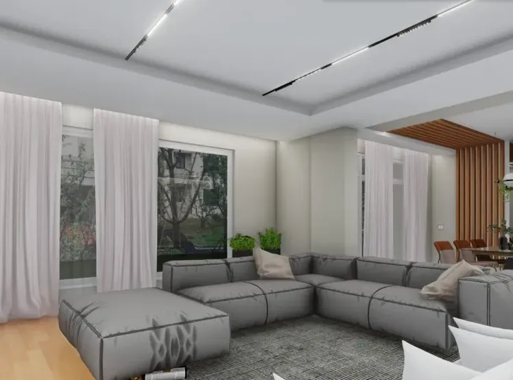4 Bedroom Apartment with DSQ for Sale in Parklands (205 sqm) – KES 17.3M-3