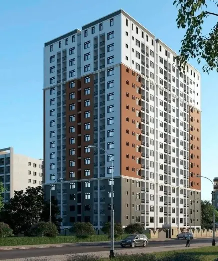 1 Bedroom Apartment for Sale in Kilimani (56–58 sqm) – From KES 5.5M to KES 5.8M null