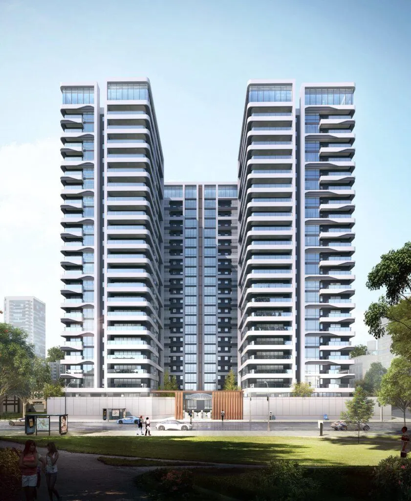 2 Bedroom Apartment for Sale in Westlands (126 sqm) – From KES 14.5M null