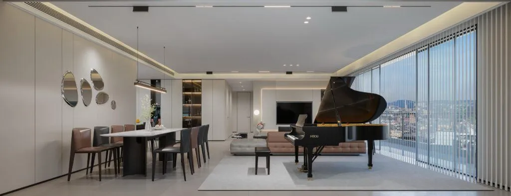 2 Bedroom Apartment for Sale in Westlands (126 sqm) – From KES 14.5M-2