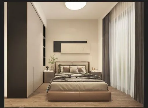 2 Bedroom Apartment (Master En-suite) for Sale in Kilimani (94–102 sqm) – From KES 9.9M–10.7M-0