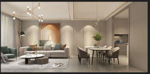 2 Bedroom Apartment (Master En-suite) for Sale in Kilimani (94–102 sqm) – From KES 9.9M–10.7M-3