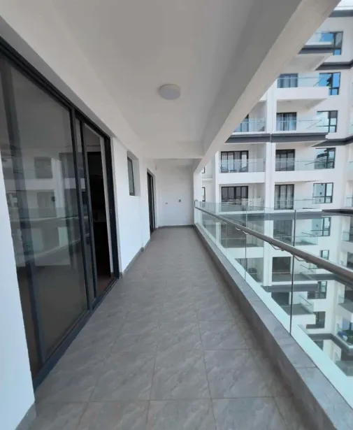 3 Bedroom Apartment for Sale in Kilimani (118 sqm, master en-suite) – From KES 12.3M-3