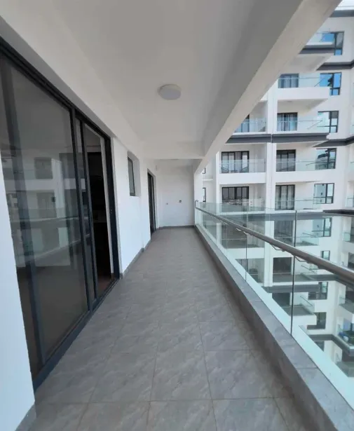 2 Bedroom Apartment for Sale in Kilimani (82 sqm, standard) – From KES 8.7M-2