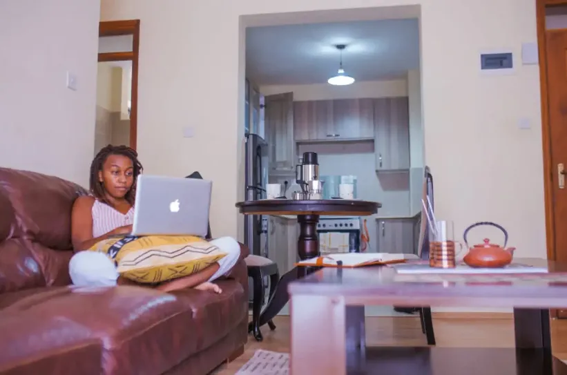2 Bedroom Apartment for Sale in Kileleshwa – KES 10 M-0