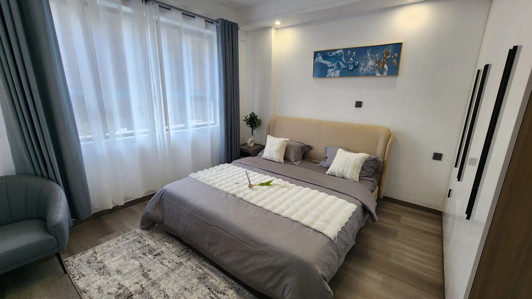 1 Bedroom Apartment for Sale in Valley Arcade (50 sqm) – KES 6M-0