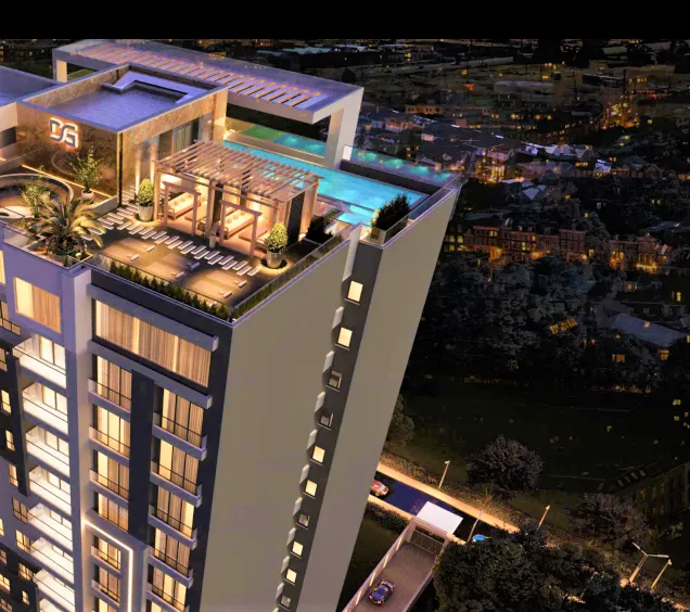 1 Bedroom Apartment for Sale in Westlands (70 sqm) – From KES 12.6M