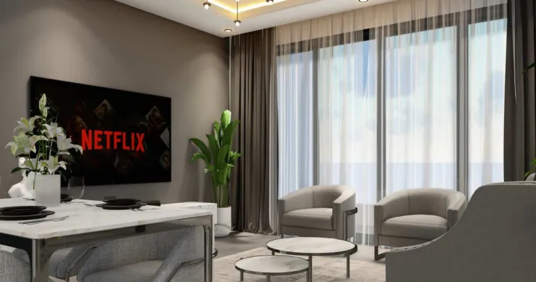 1 Bedroom Apartment for Sale in Westlands (70 sqm) – From KES 12.6M-2