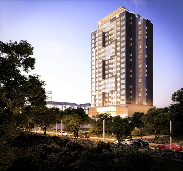 1 Bedroom Apartment for Sale in Westlands (70 sqm) – From KES 12.6M-3
