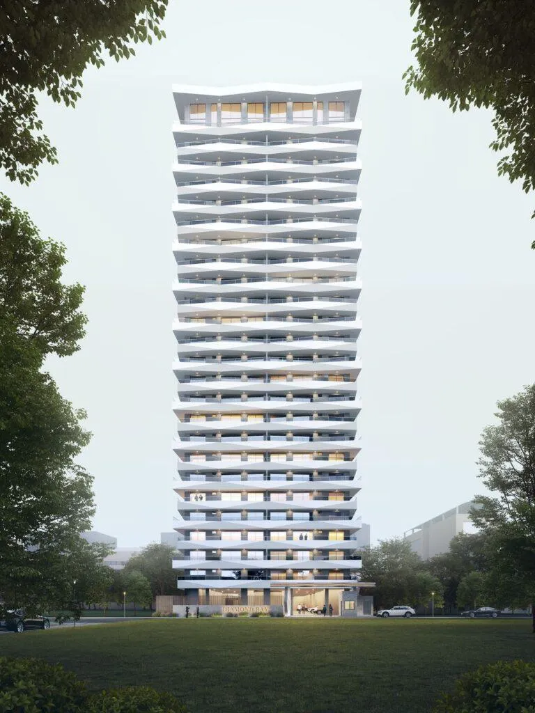 1 Bedroom Apartment for Sale in Westlands (68 sqm) – From KES 8.7M null