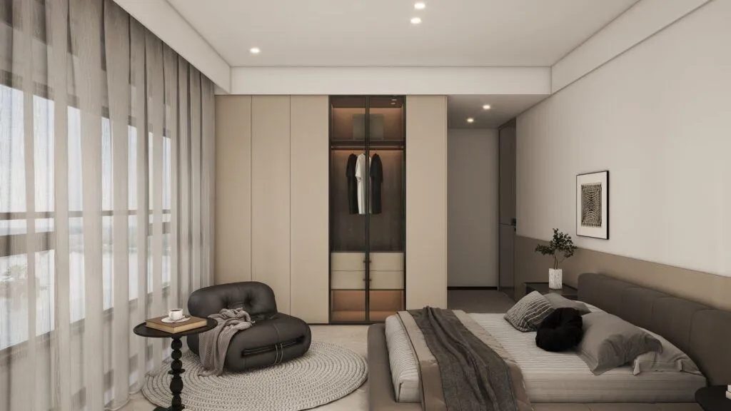 1 Bedroom Apartment for Sale in Westlands (68 sqm) – From KES 8.7M-1