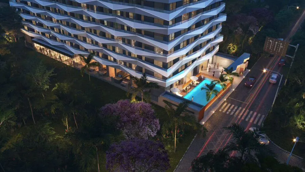 1 Bedroom Apartment for Sale in Westlands (68 sqm) – From KES 8.7M-3