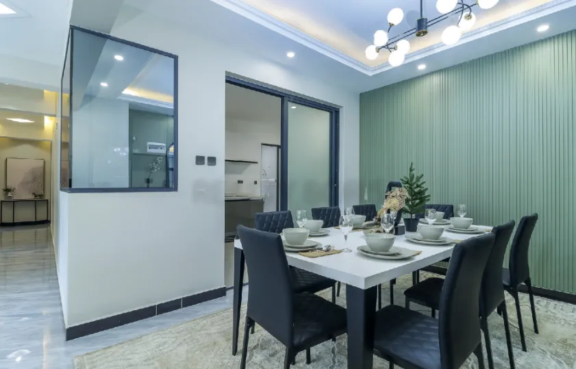 4 Bedroom Apartment with DSQ for Sale in Kileleshwa (257 sqm, all ensuite) – KES 28M-0