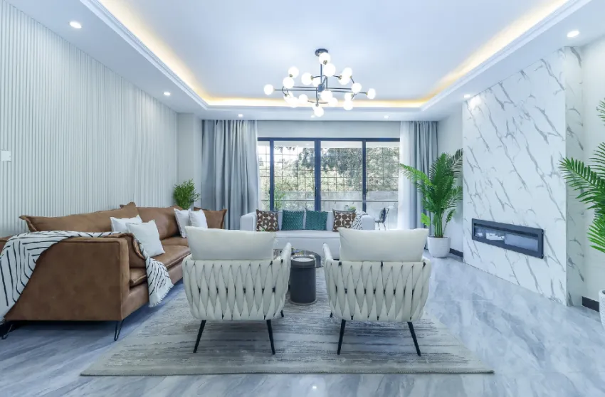 3 Bedroom Apartment with DSQ for Sale in Kileleshwa (207 sqm, all ensuite) – KES 25M-3
