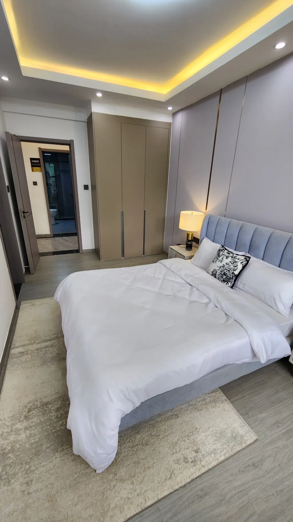 2 Bedroom Apartment for Sale in Kileleshwa (125–144 sqm) – From KES 11M–12M null