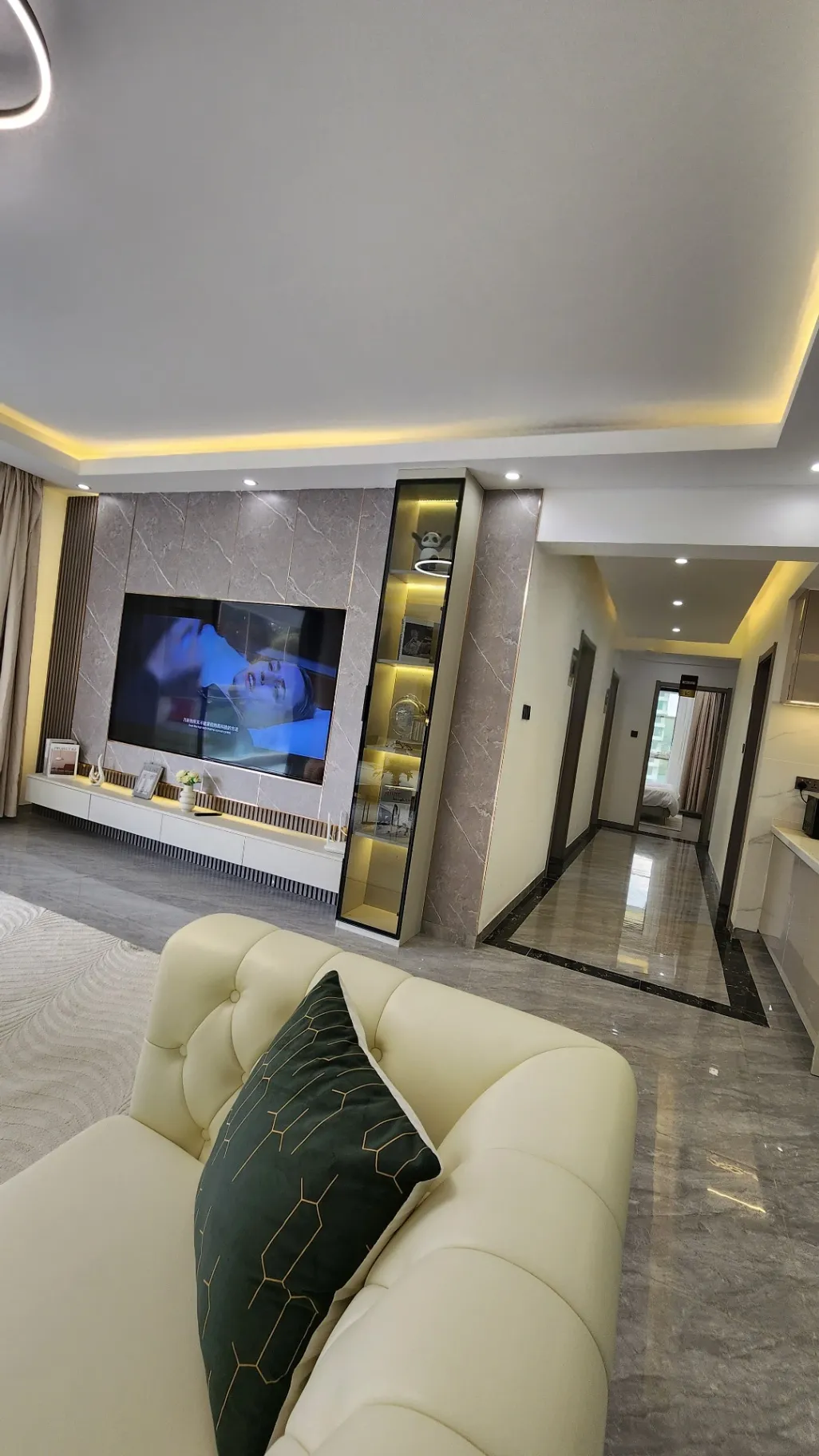 2 Bedroom Apartment for Sale in Kileleshwa (125–144 sqm) – From KES 11M–12M-1