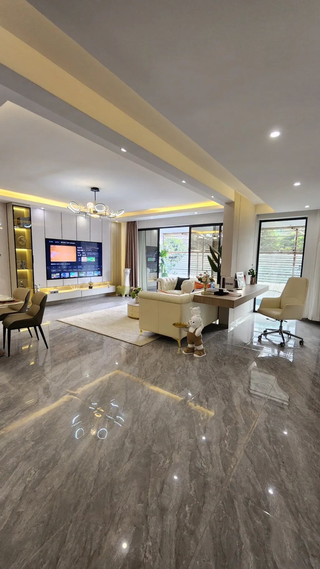 2 Bedroom Apartment for Sale in Kileleshwa (125–144 sqm) – From KES 11M–12M-3