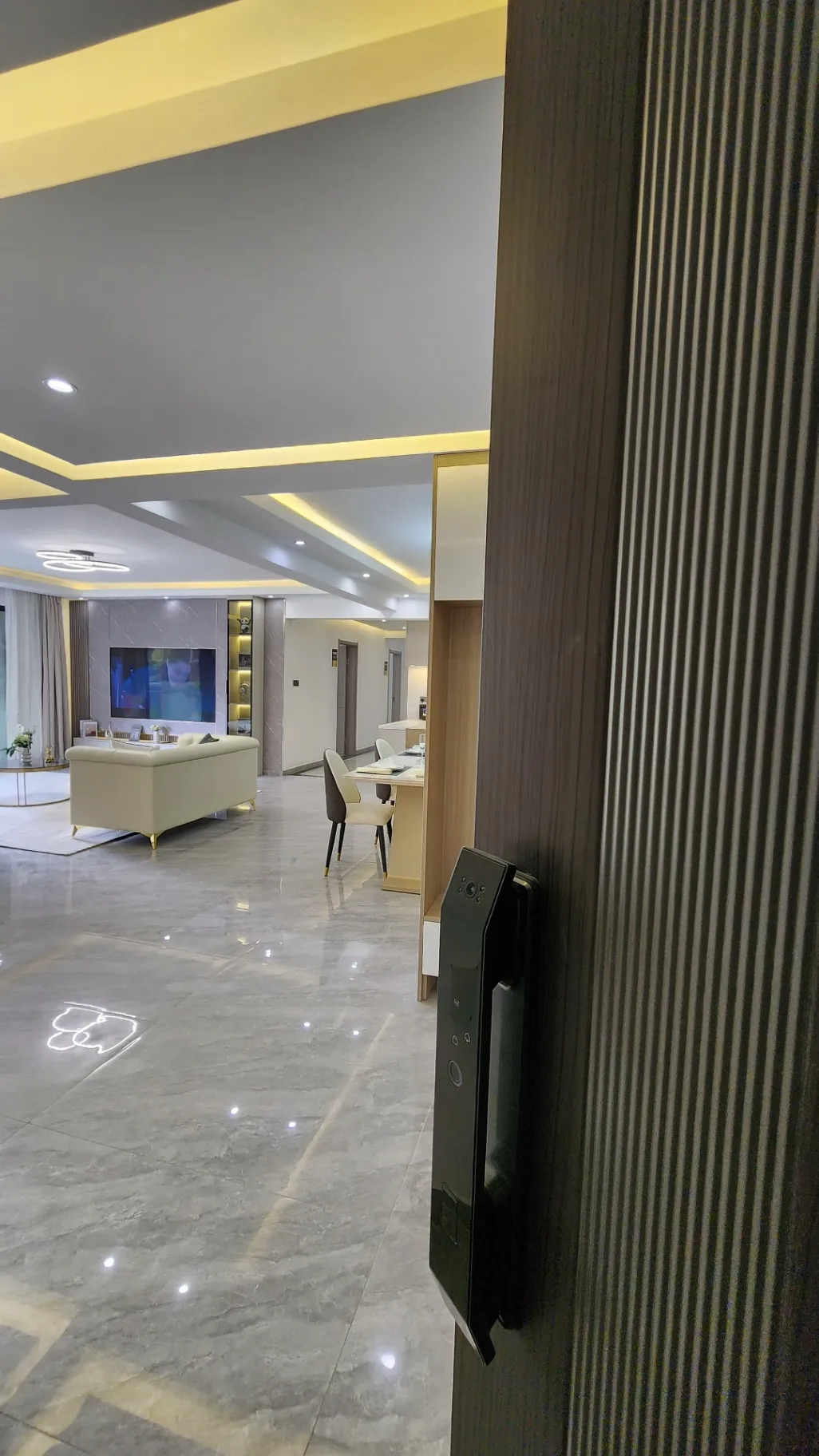 1 Bedroom Apartment for Sale in Kileleshwa (60 sqm) – From KES 6.5M-3