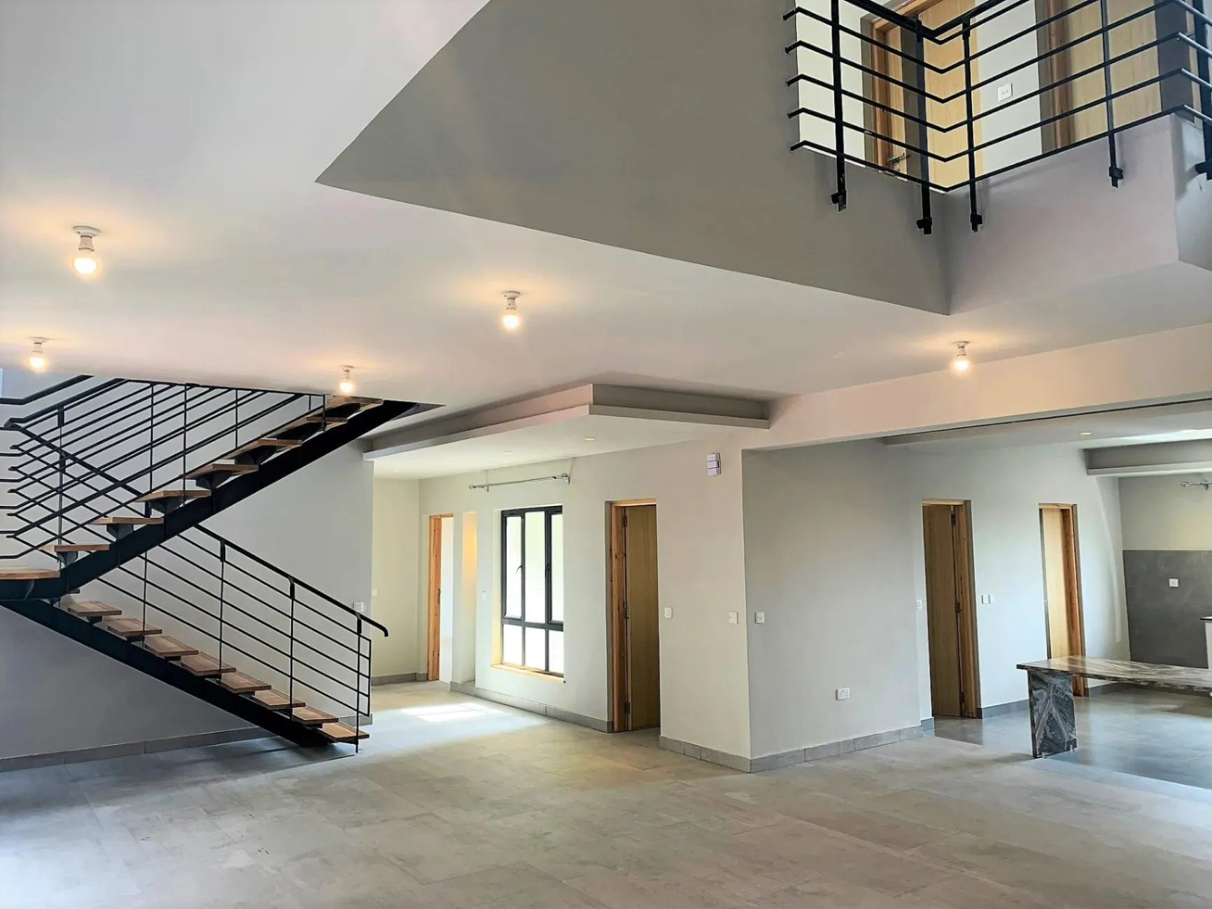 4 Bedroom Duplex Penthouse with DSQ for Sale in Kileleshwa (390 sqm, all en-suite) – KES 55M-2