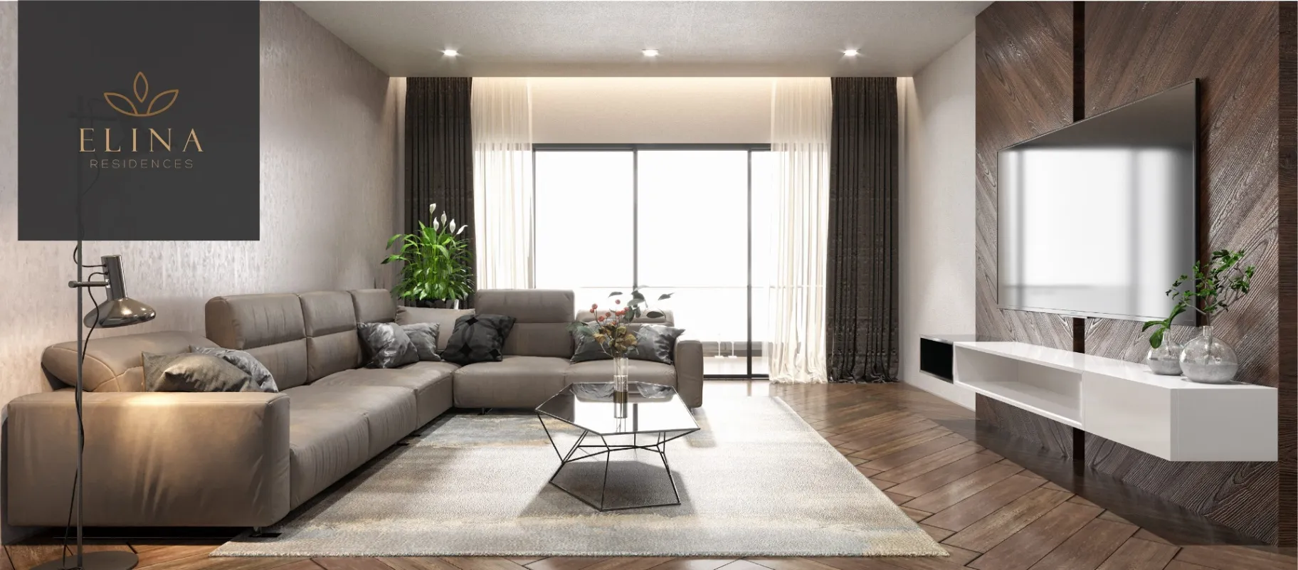 3 Bedroom Apartment with DSQ for Sale in Kileleshwa (204 sqm, all en-suite) – KES 23M-2