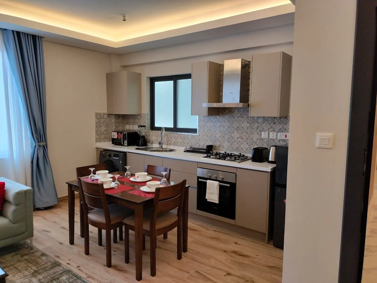 2 Bedroom Apartment for Sale in Westlands (140 sqm) – KES 24.5M-0
