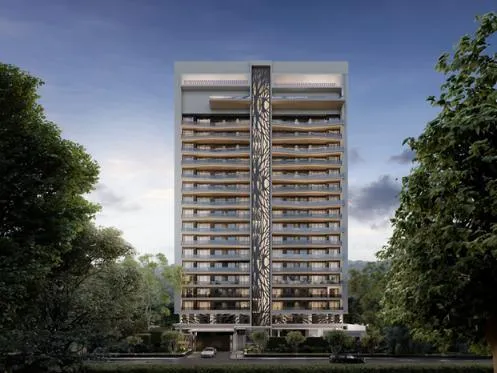 1 Bedroom Apartment for Sale in Westlands (60 sqm) – From KES 9.1M null