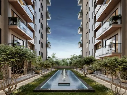  Studio Apartment for Sale in Westlands (41 sqm) – From KES 6.7M-0