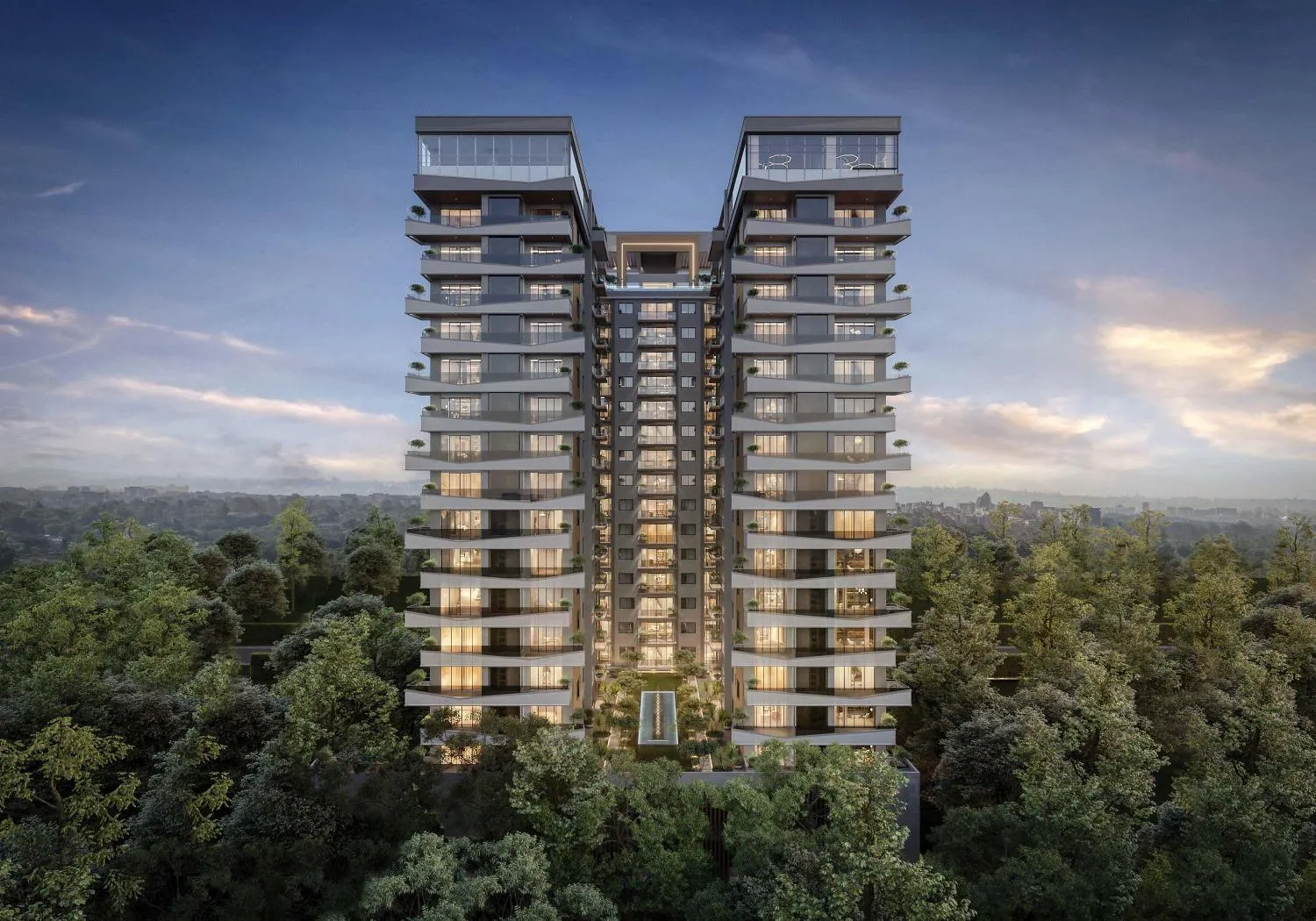  Studio Apartment for Sale in Westlands (41 sqm) – From KES 6.7M-3