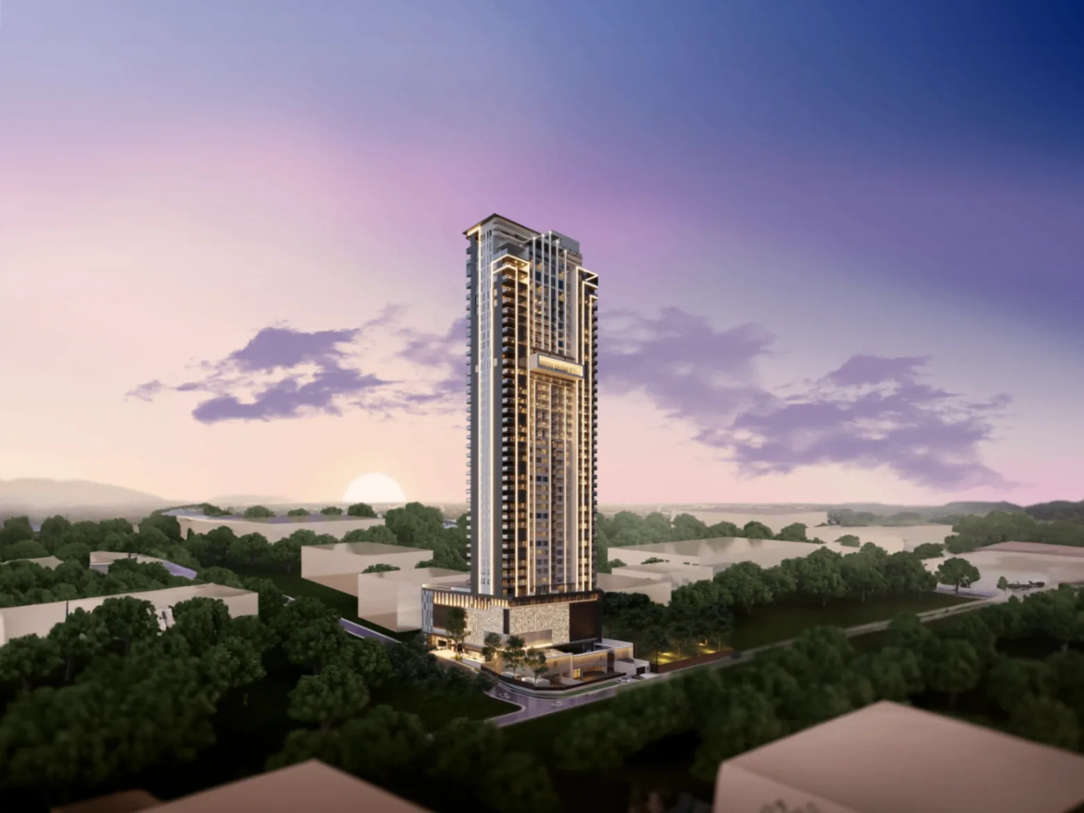 2 Bedroom Executive-Plus Apartment for Sale in Upper Hill (99–102 sqm) – From USD 212,600 (Approx. KES 27M)