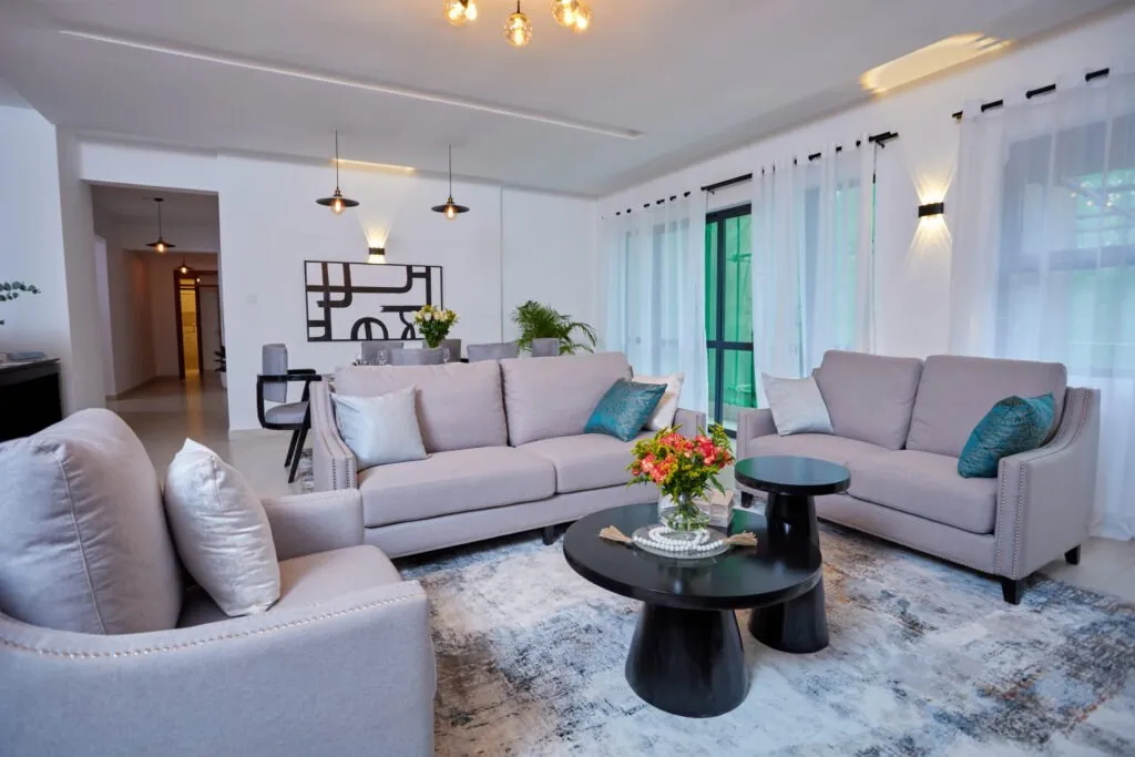3 Bedroom Apartment for Sale in Westlands (200 sqm) – From KES 22.2M-2