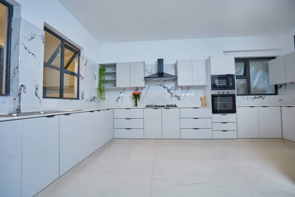 3 Bedroom Apartment for Sale in Westlands (200 sqm) – From KES 22.2M-3