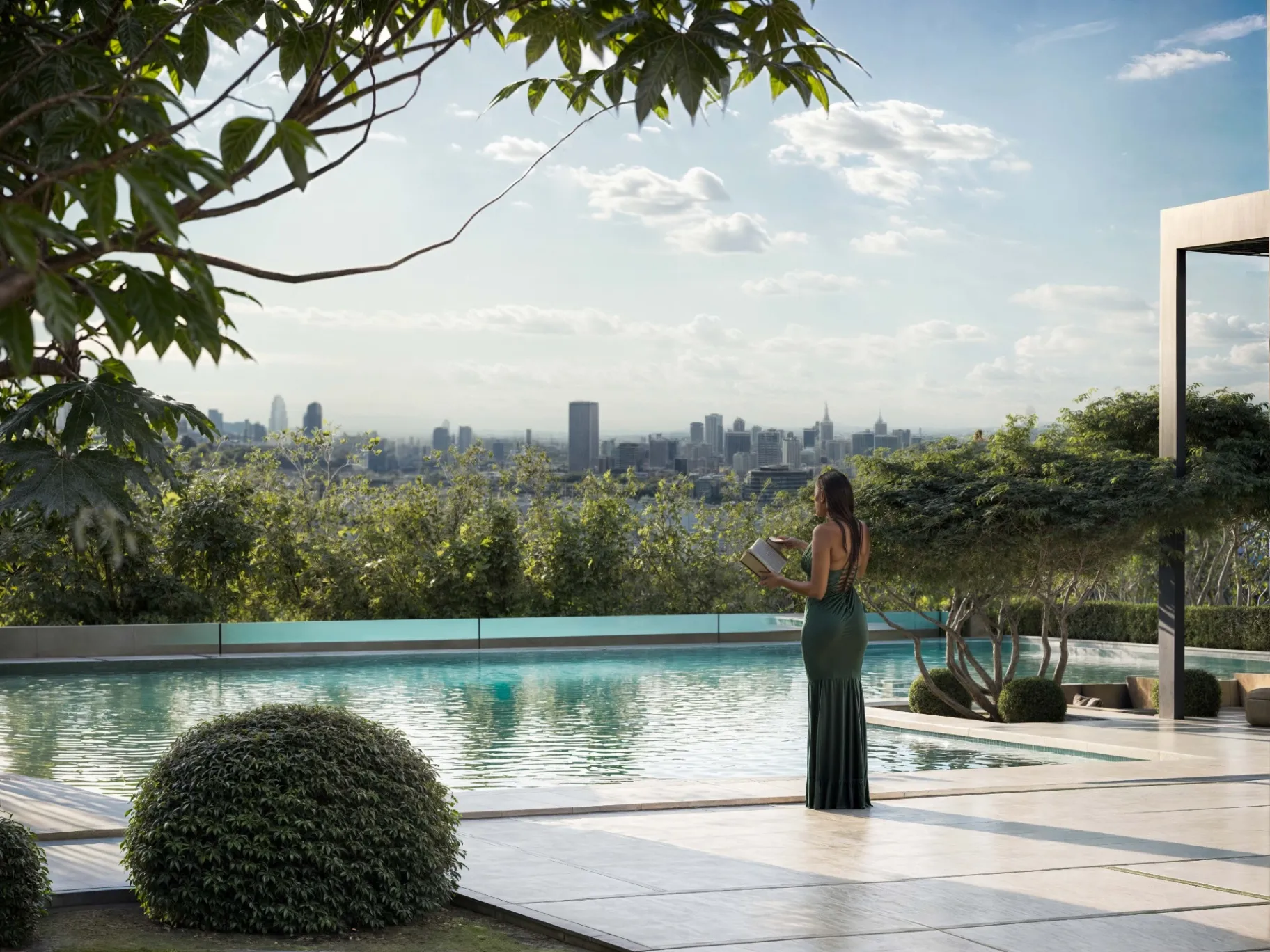 1 Bedroom Apartment for Sale in Westlands (57–58 sqm) – From KES 7.8M-3