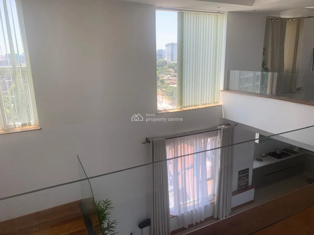 4 Bedroom Duplex Apartment for Sale in Parklands (3,800 sq.ft) – KES 25M-0