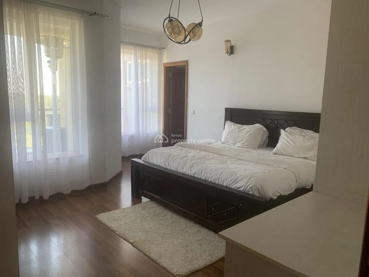4 Bedroom Duplex Apartment for Sale in Parklands (3,800 sq.ft) – KES 25M-1