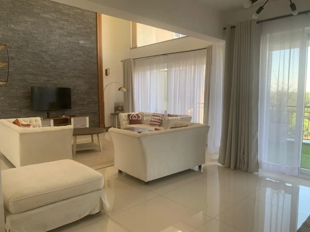 4 Bedroom Duplex Apartment for Sale in Parklands (3,800 sq.ft) – KES 25M-2
