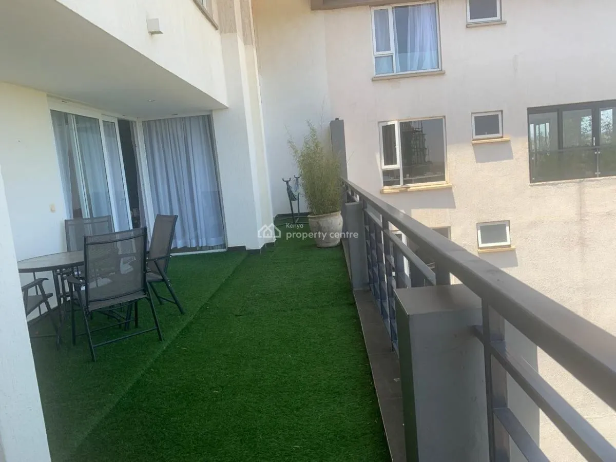 4 Bedroom Duplex Apartment for Sale in Parklands (3,800 sq.ft) – KES 25M-3