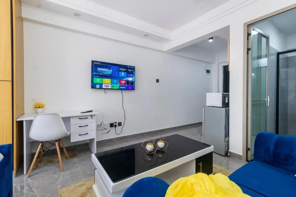 Studio Apartment for Sale in Kileleshwa (Approx. 30–35 sqm) – From KES 4.95M-2